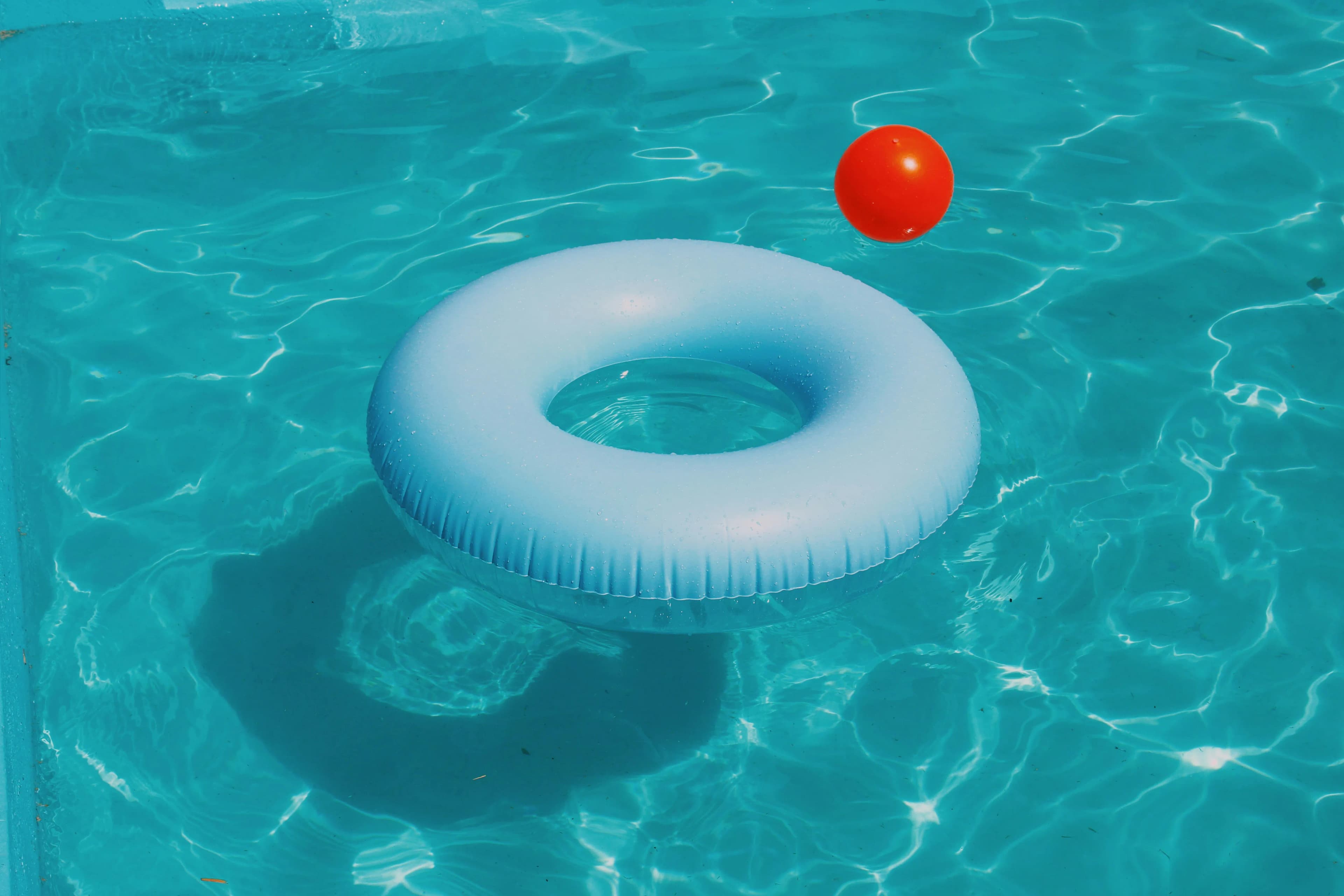 Pool Service